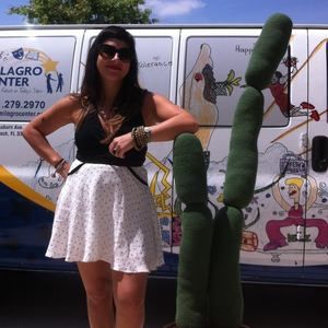 Meet your Posher, Jamie